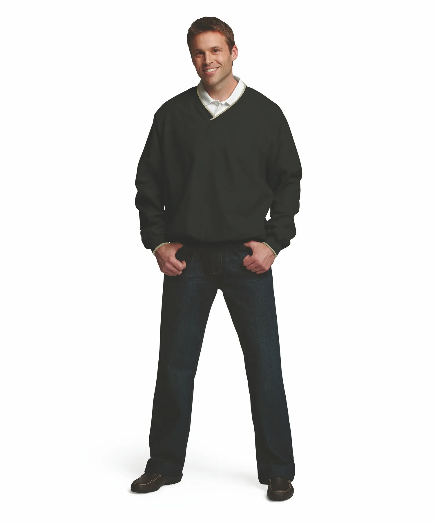 Men's Legend Windshirt