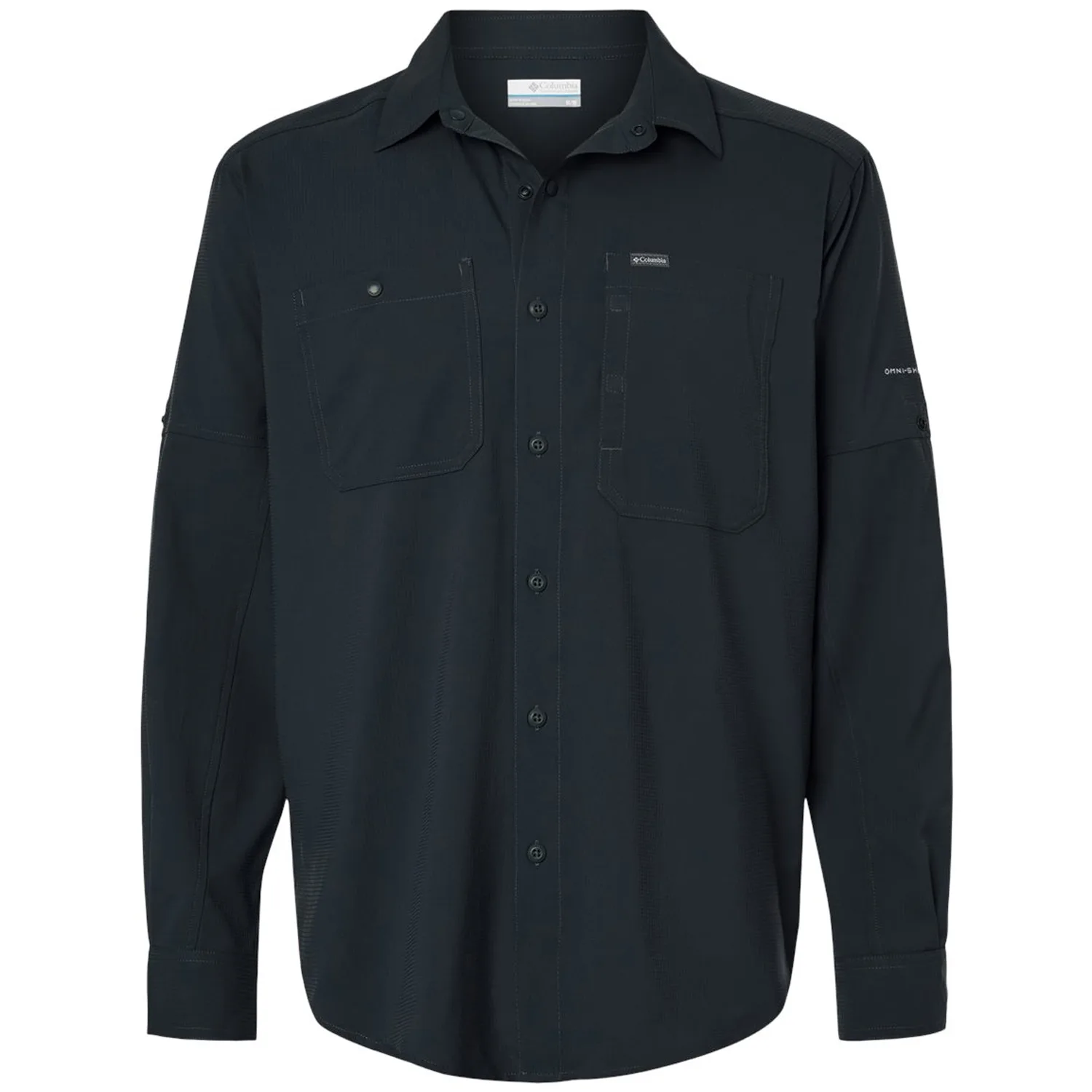 Columbia Utility Lite Long Sleeve Shirt view 3