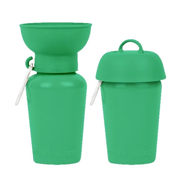 Green Blank