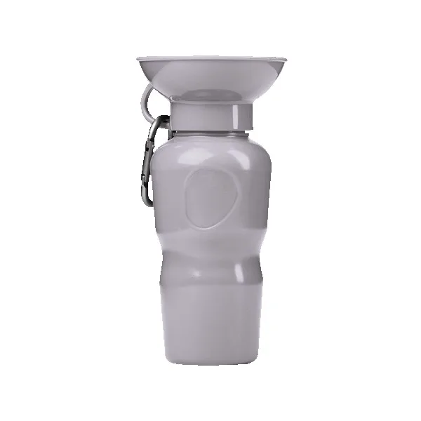 Springland Pet Classic 22oz Dog Travel Water Bottle view 2