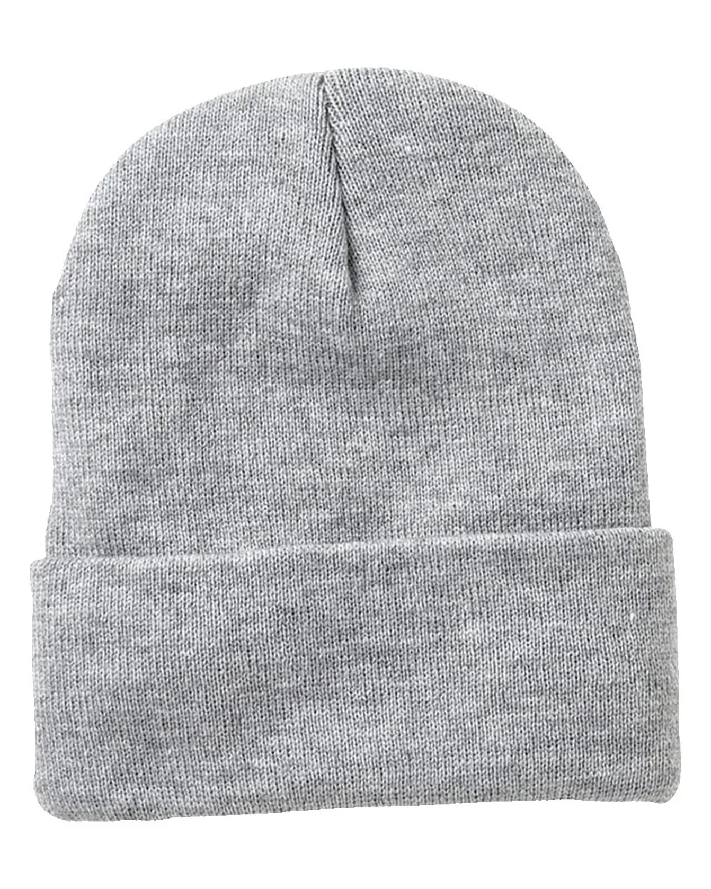 Sportsman™ 12'' Sherpa Lined Cuffed Beanie view 2