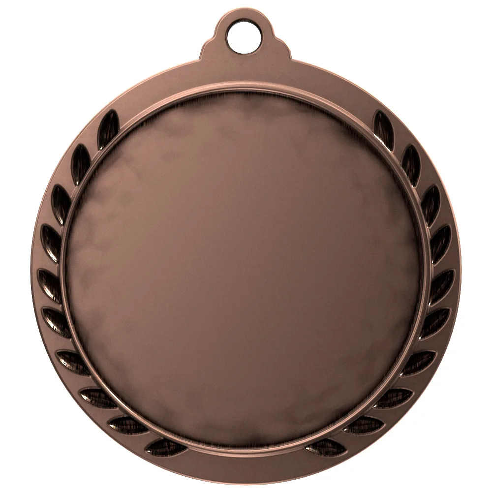 Bronze