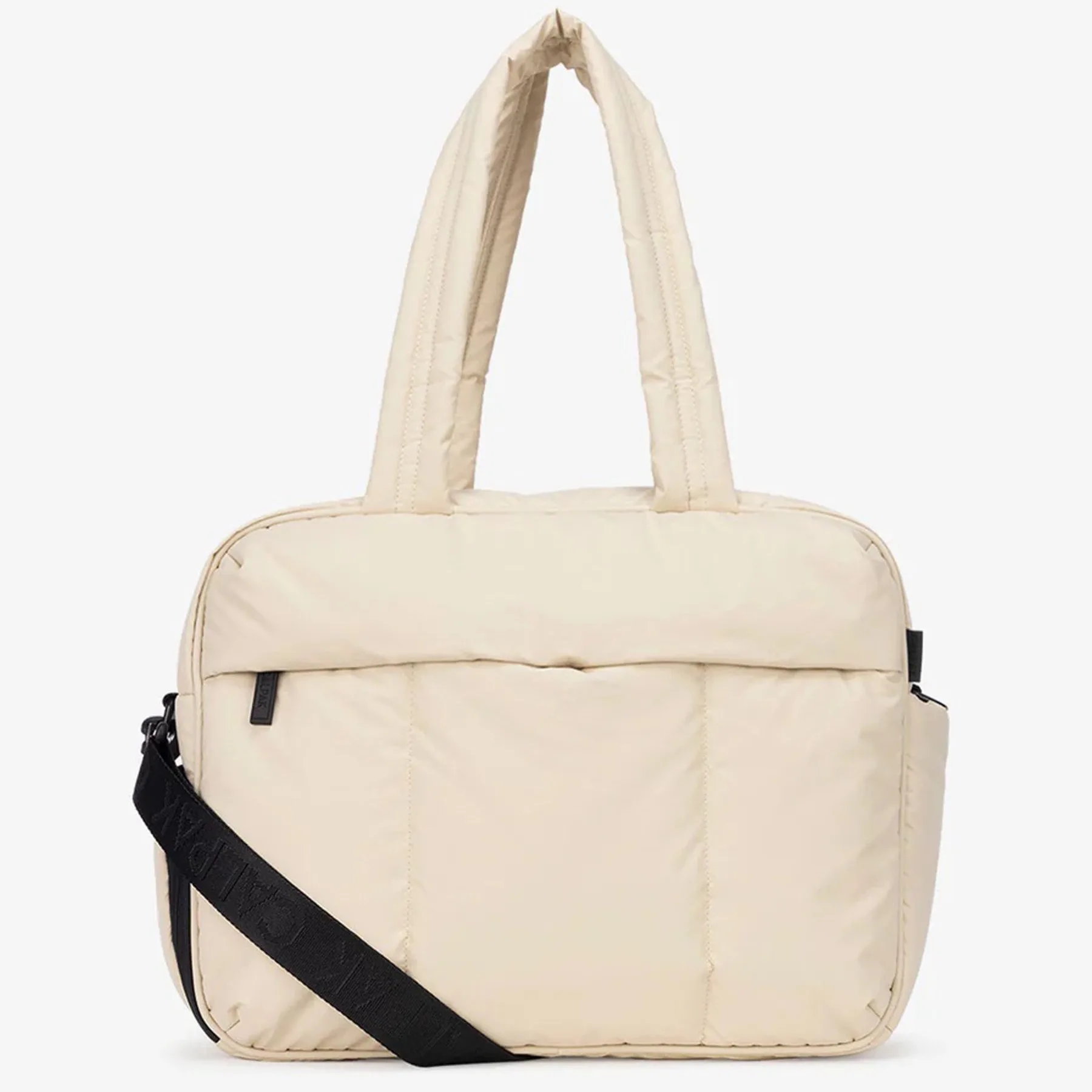 CALPAK Luka Duffel - Oatmeal