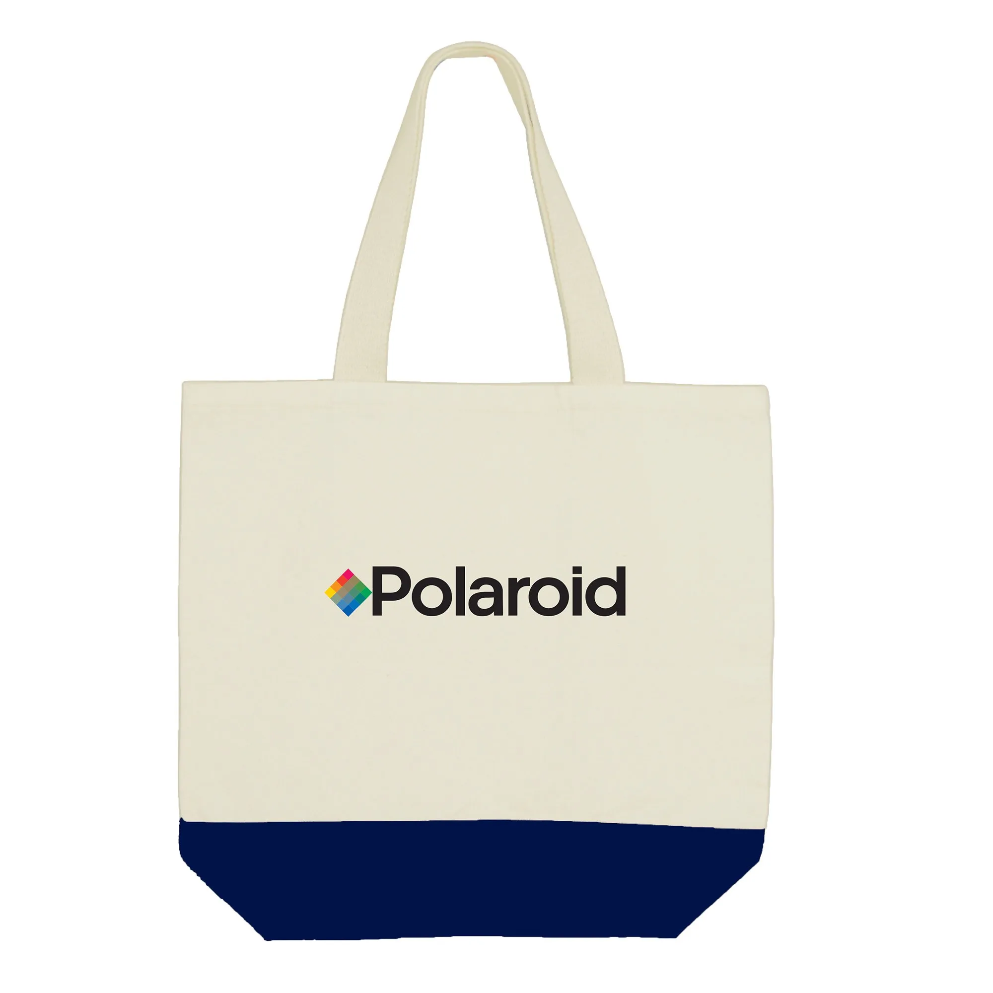 Heavyweight Canvas Tote Bag view 4