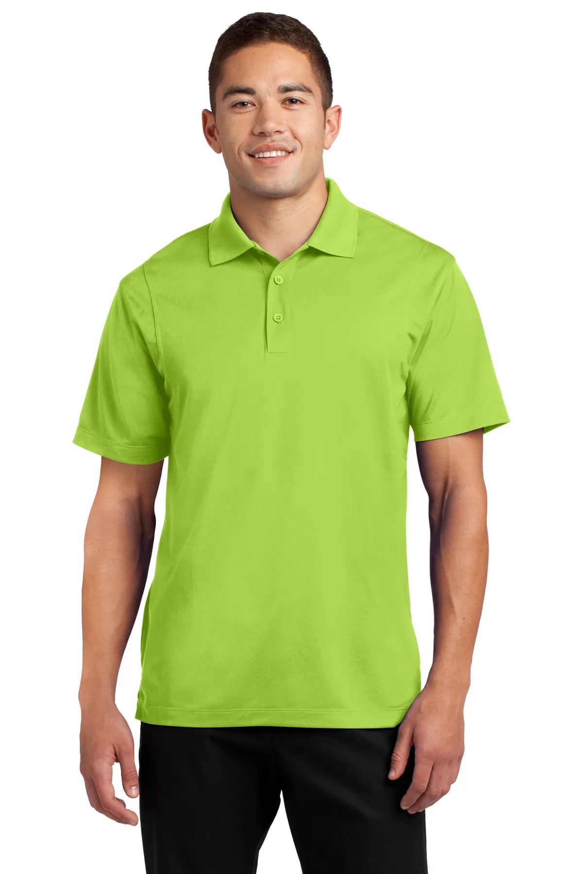 Lime Shock Green