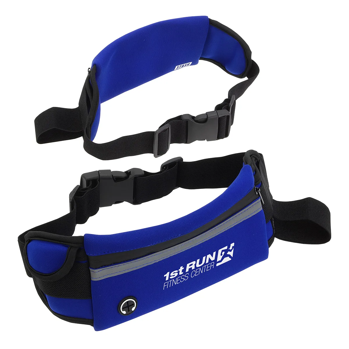 Stash Pocket Sport Belt view 7