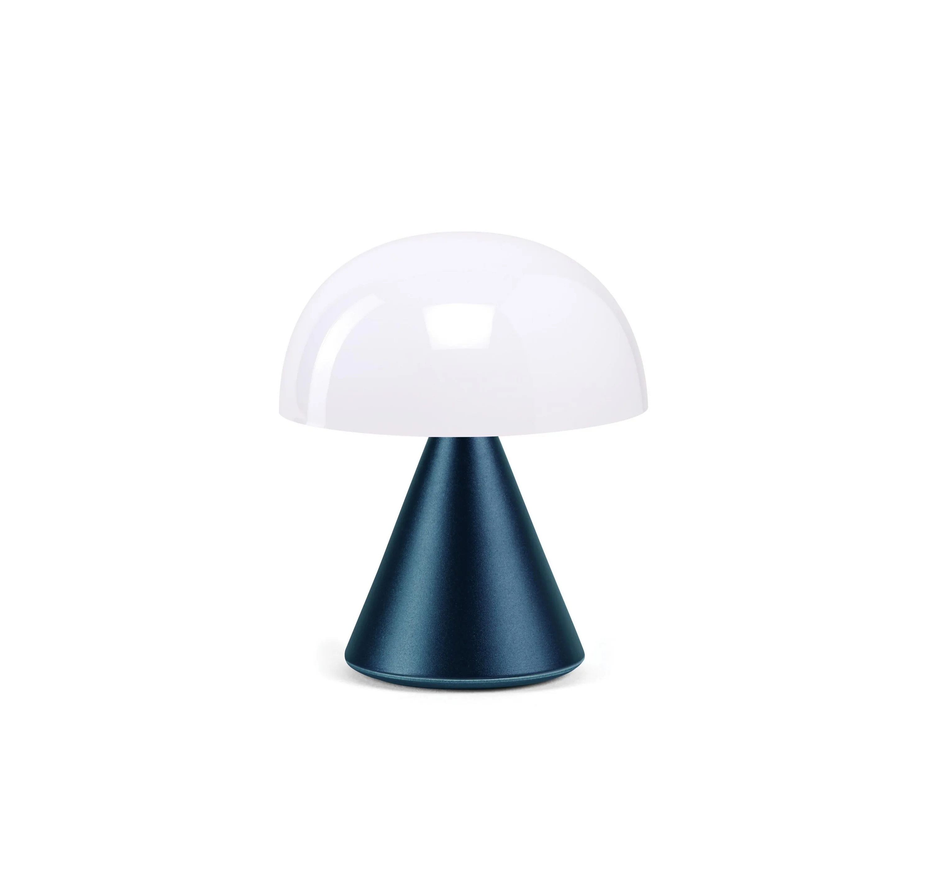 Intelligent Galaxy Lexon Mina Led Light Lamp - Blue