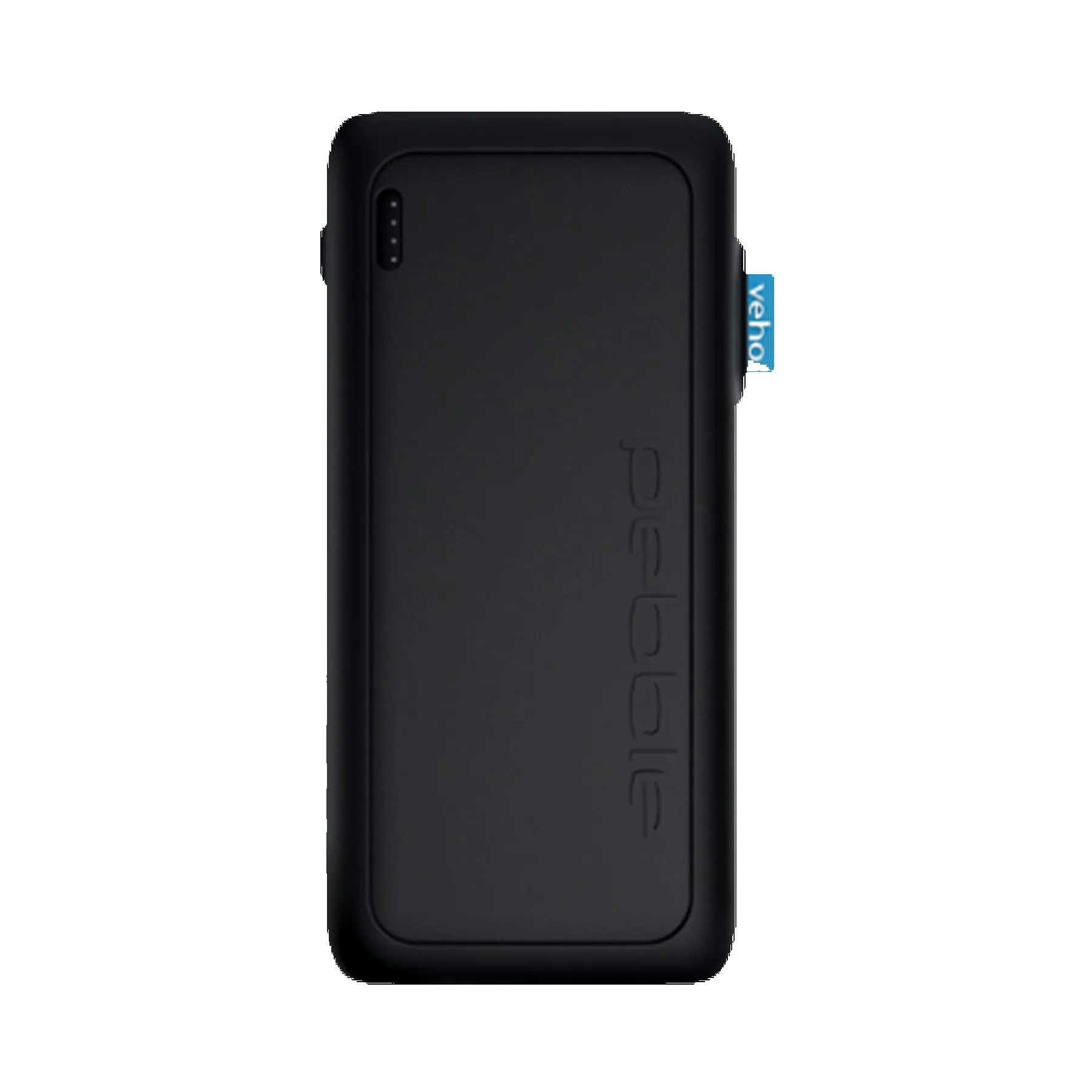 Veho Pebble PZ-20 Rugged Portable Power Bank