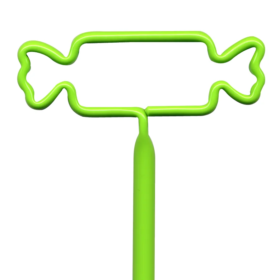 Candy 2 Inkbend Standard, Bent Pen
