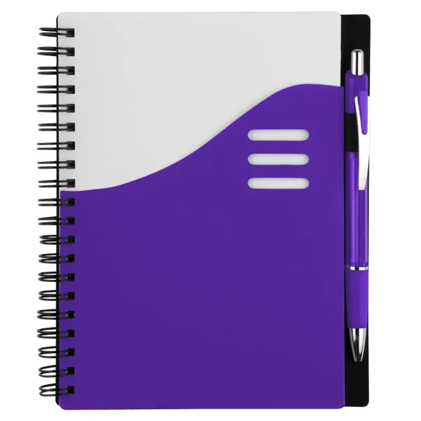 Purple Blank
