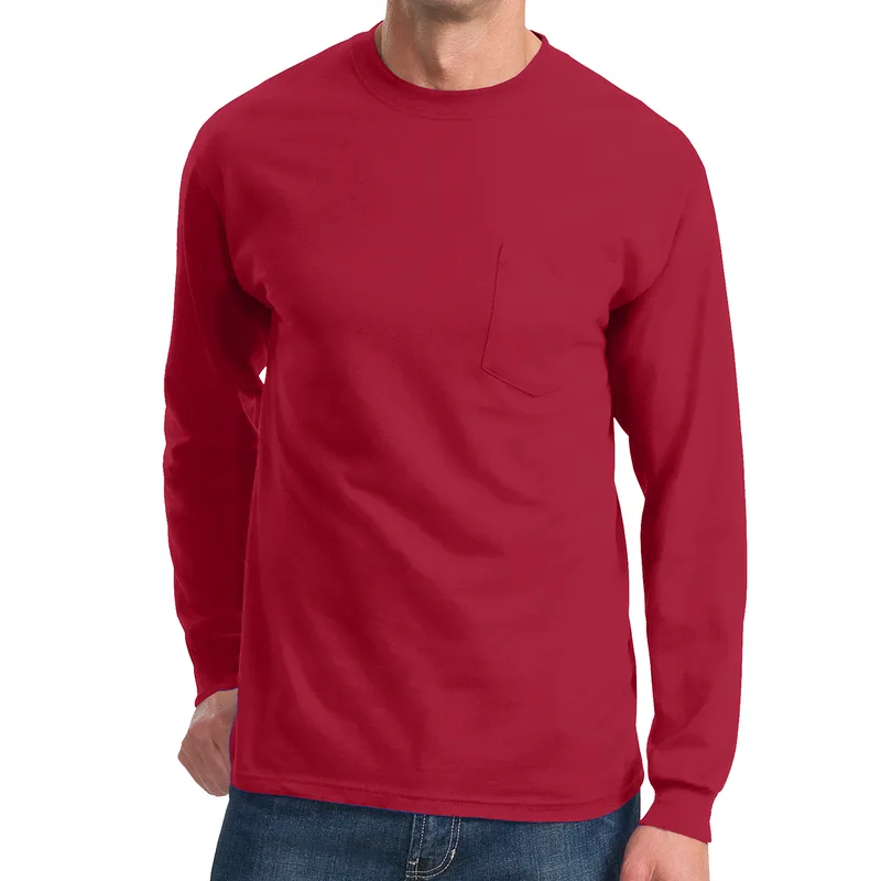 PC61LSPT red