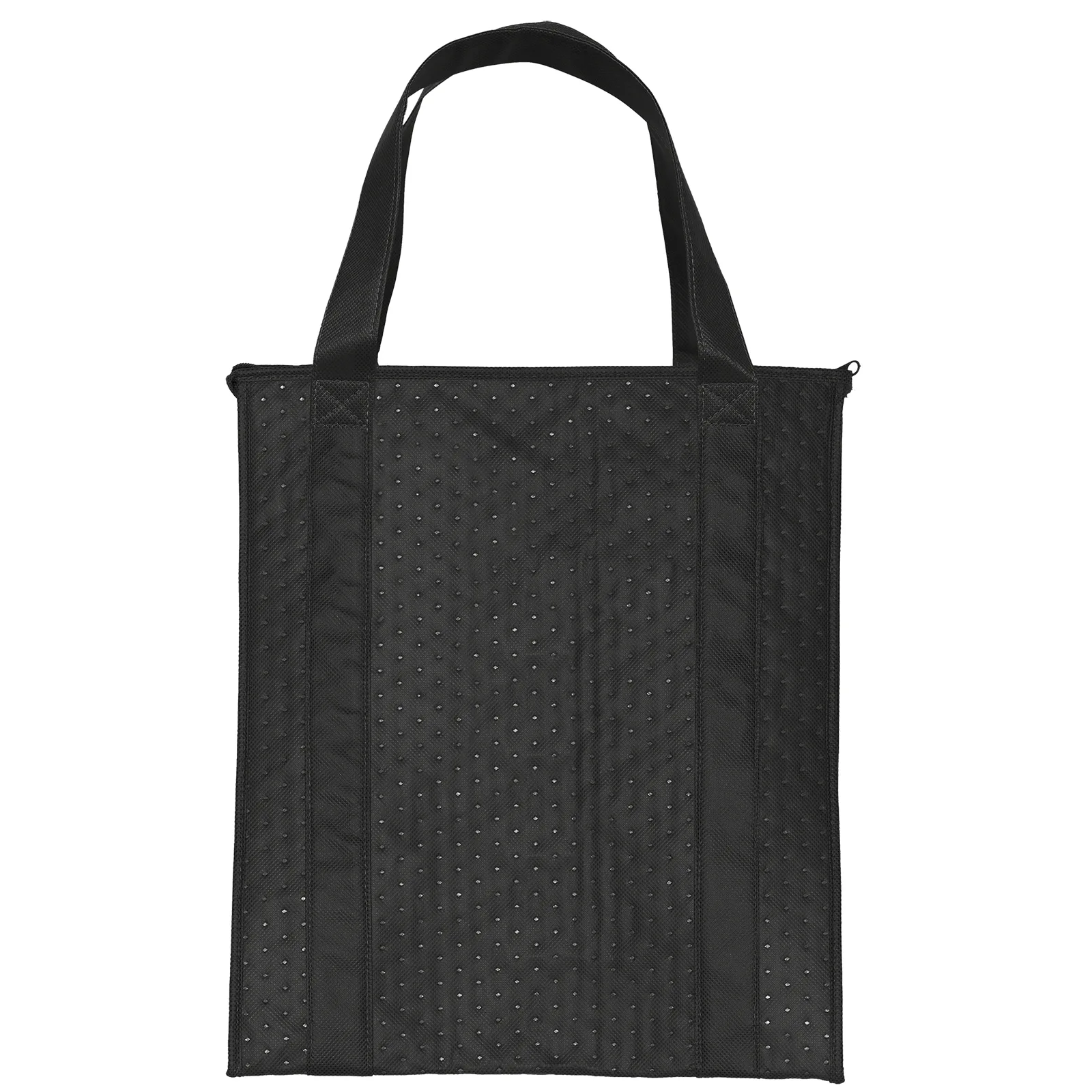 Therm-O-Tote™ - Insulated Tote - Sparkle (13" x 10" x 15") view 2