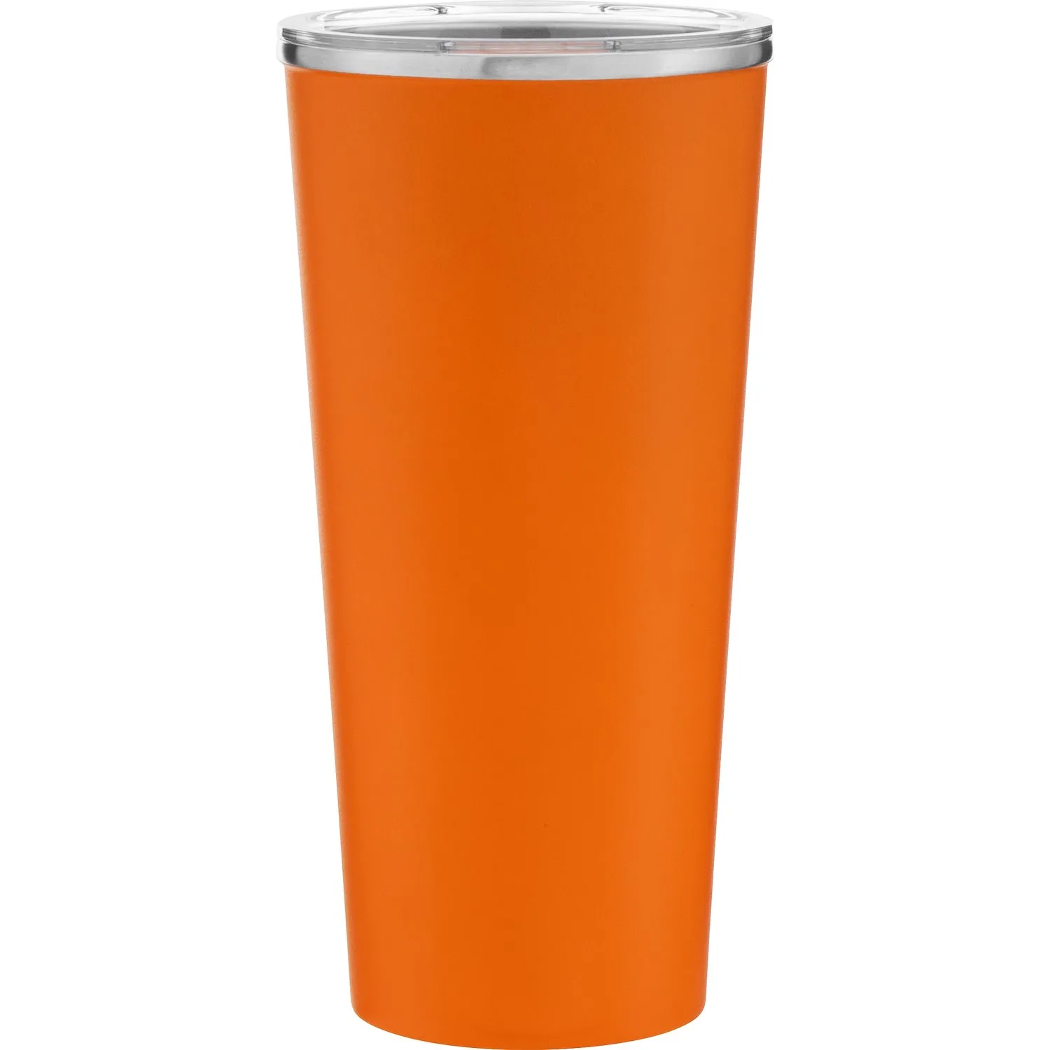 16.9 oz Sterling Travel Tumbler (Matte Tawny) view 2