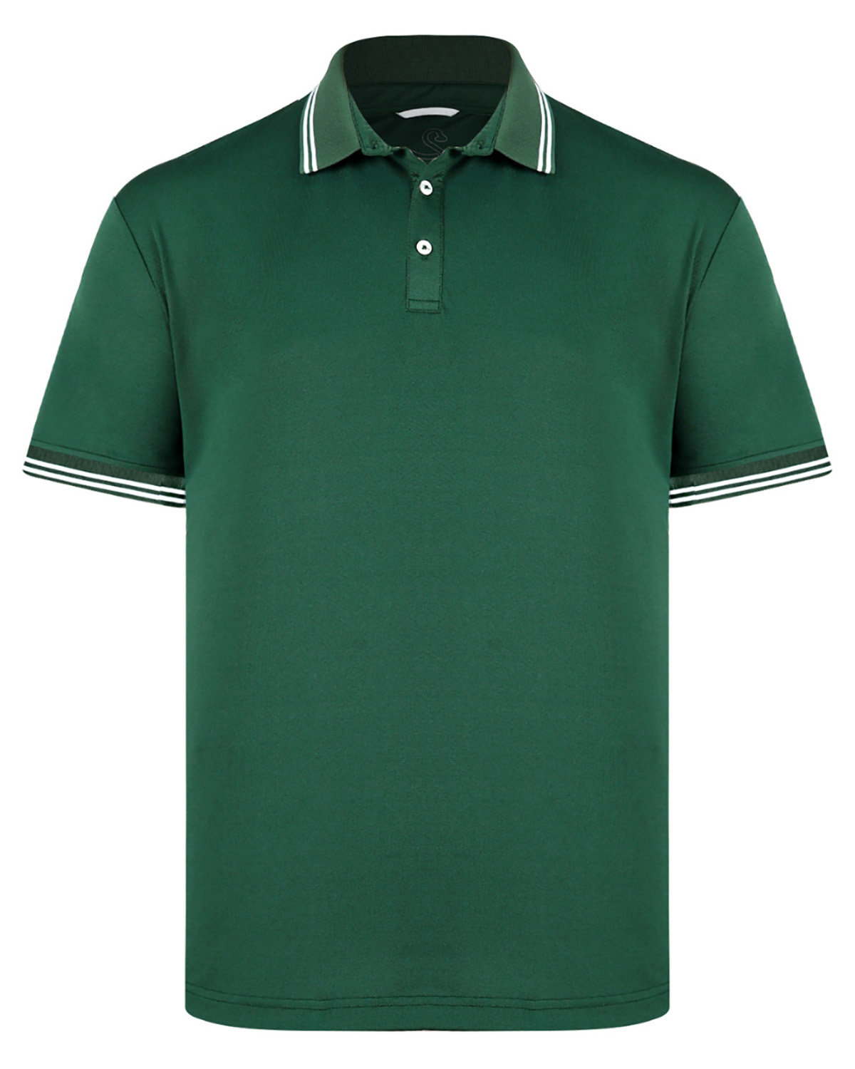 SWANNIES GOLF APPAREL Men's Thatcher Polo