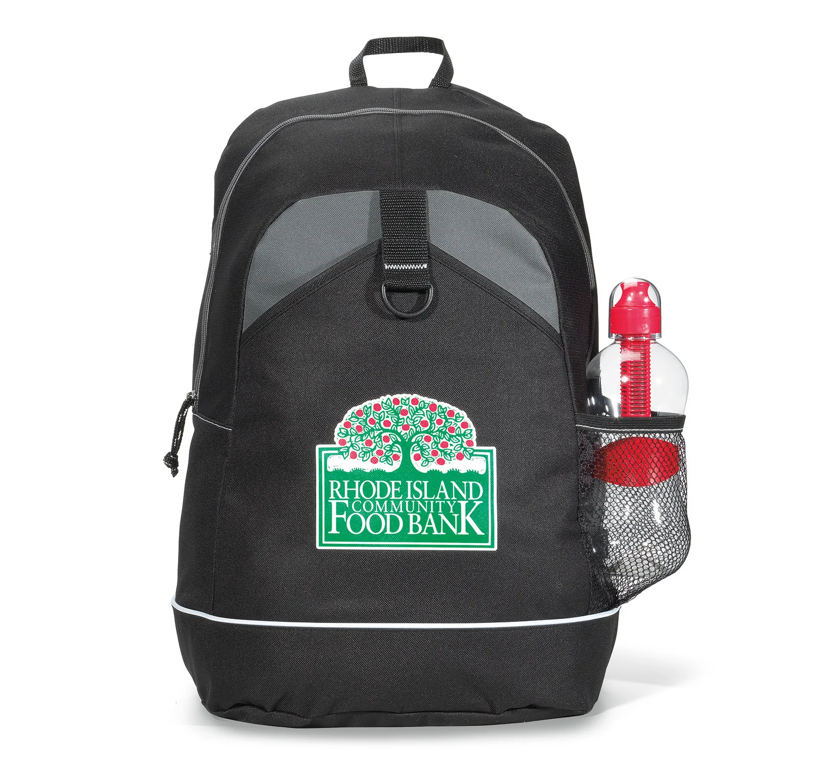 Canyon Backpack - Black