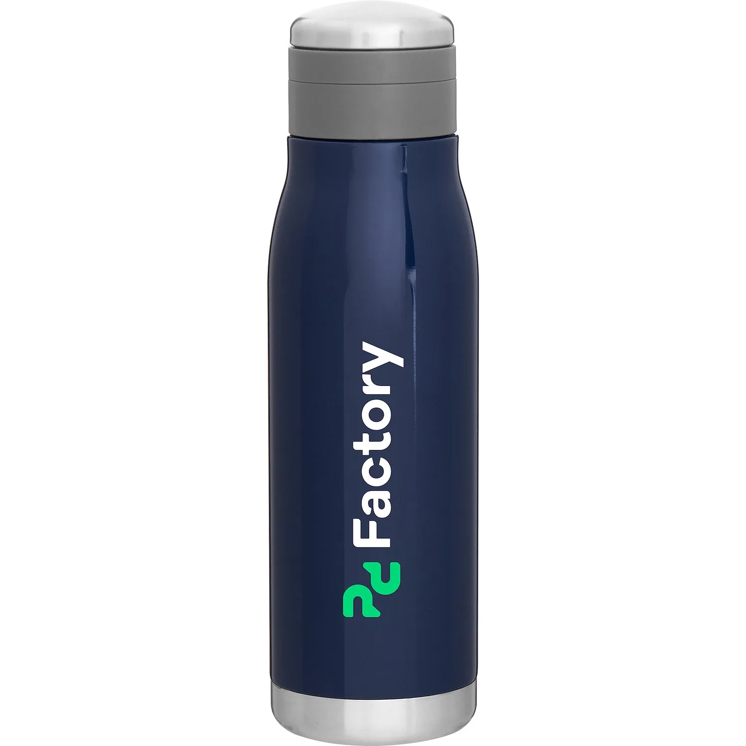 25 oz h2go Lumos Water Bottle