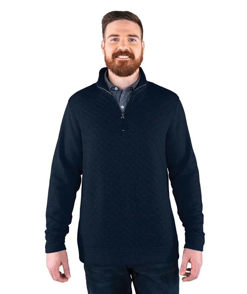 Navy Blue Blank Front