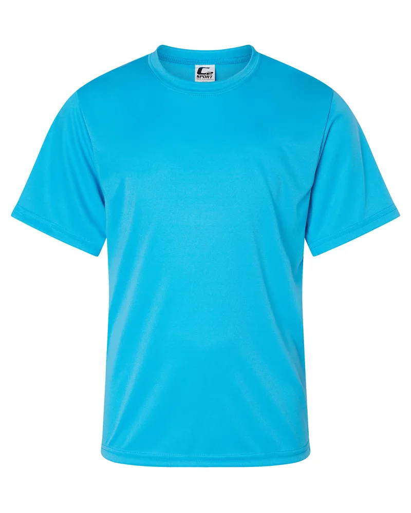 C2 Youth Performance T-Shirt view 5