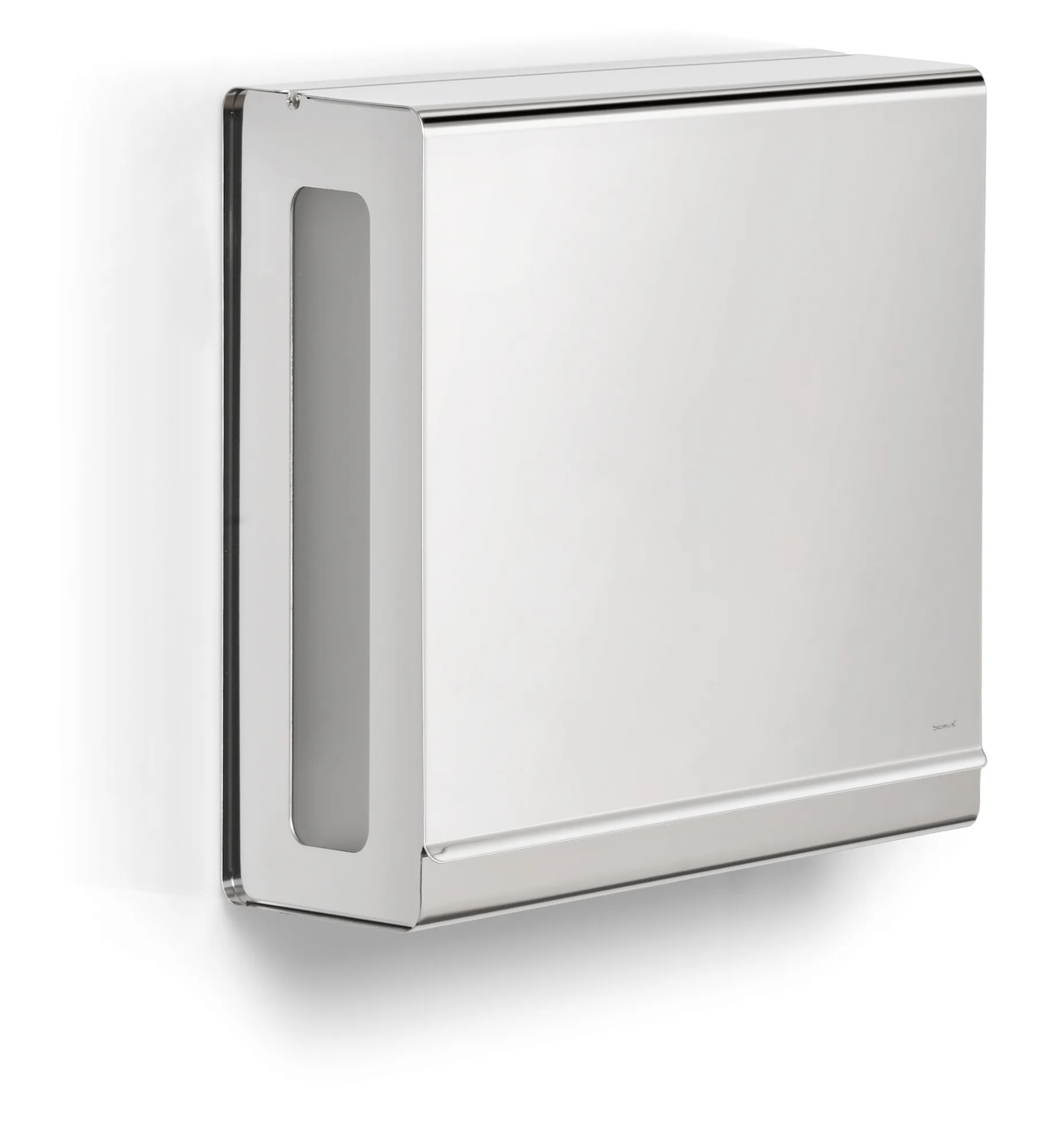 Blomus Duo - Paper Towel Dispenser