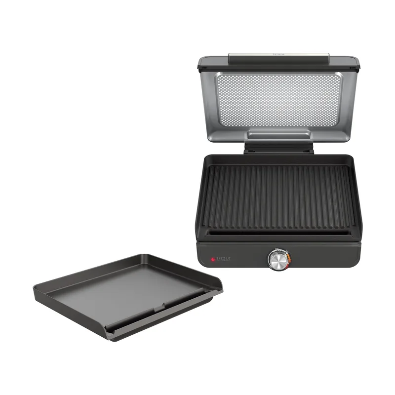 Ninja Sizzle Smokeless Indoor Grill/Griddle