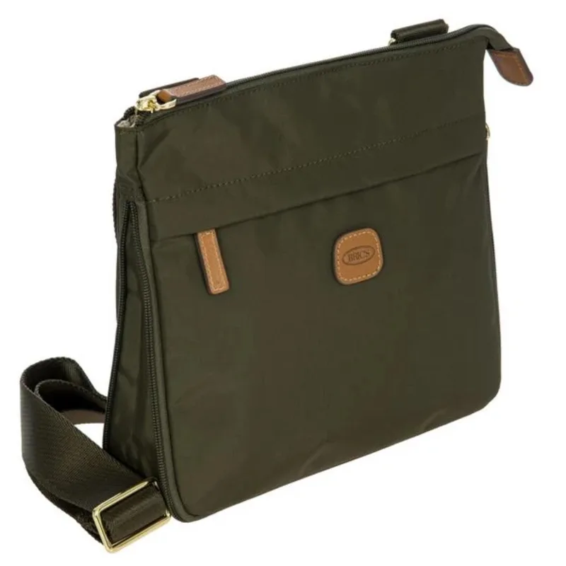 Olive Green Front Angle