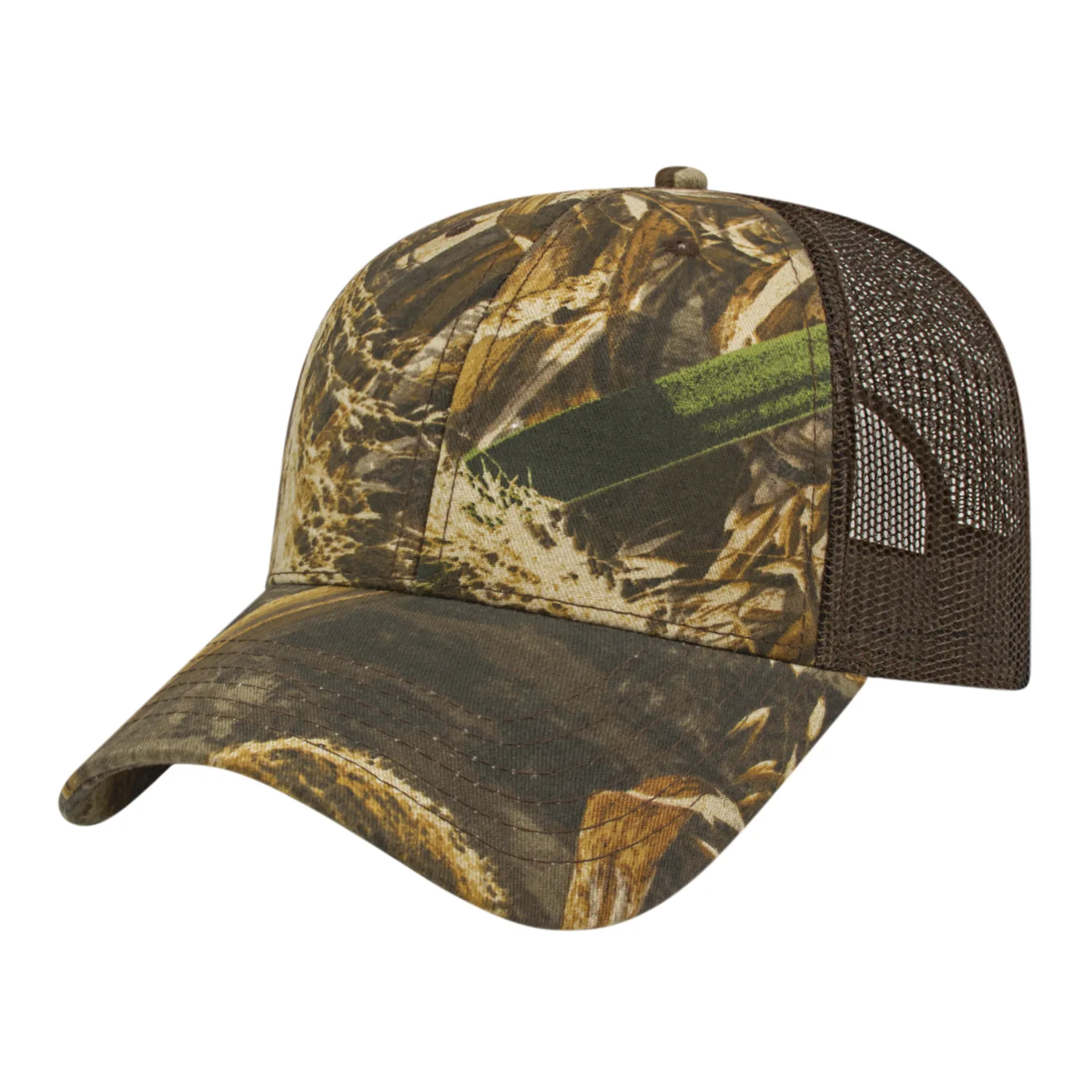 Realtree Max-5?/Brown