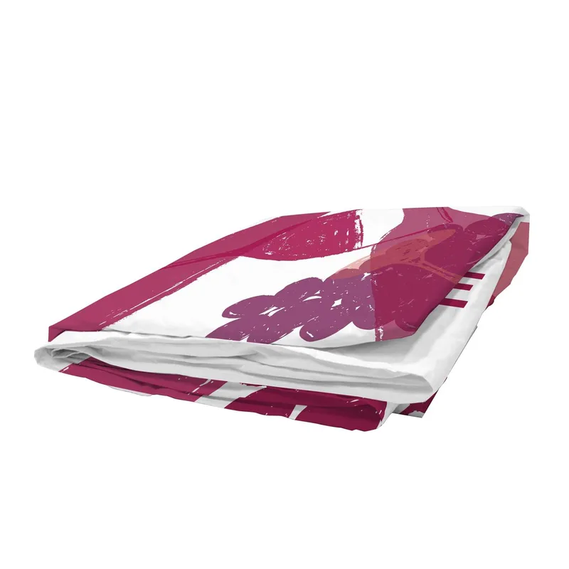 10' x 10' Gable Canopy (Dye Sub Full-Color Full-Bleed)