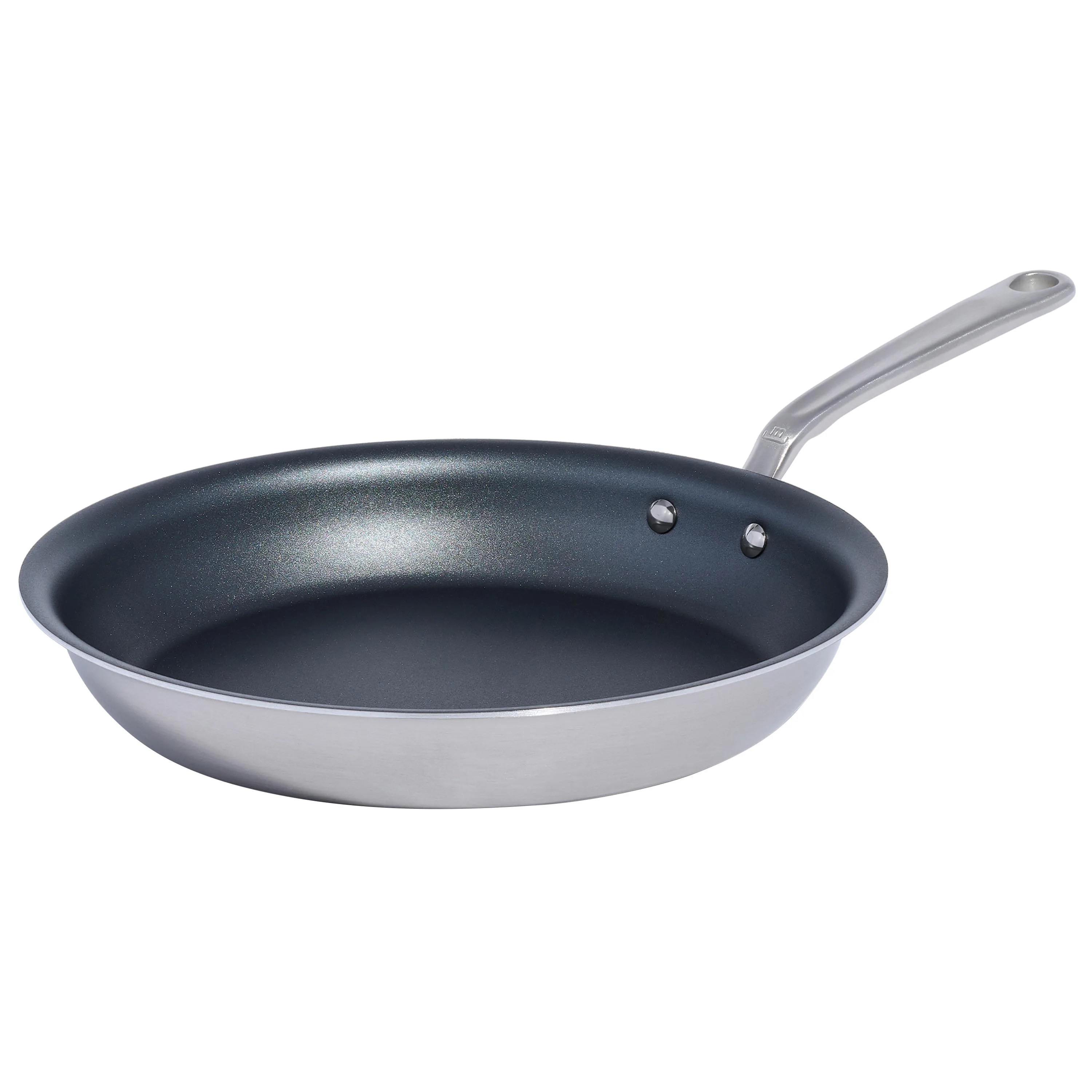 Made In 12-Inch Non-Stick Fry Pan - Graphite