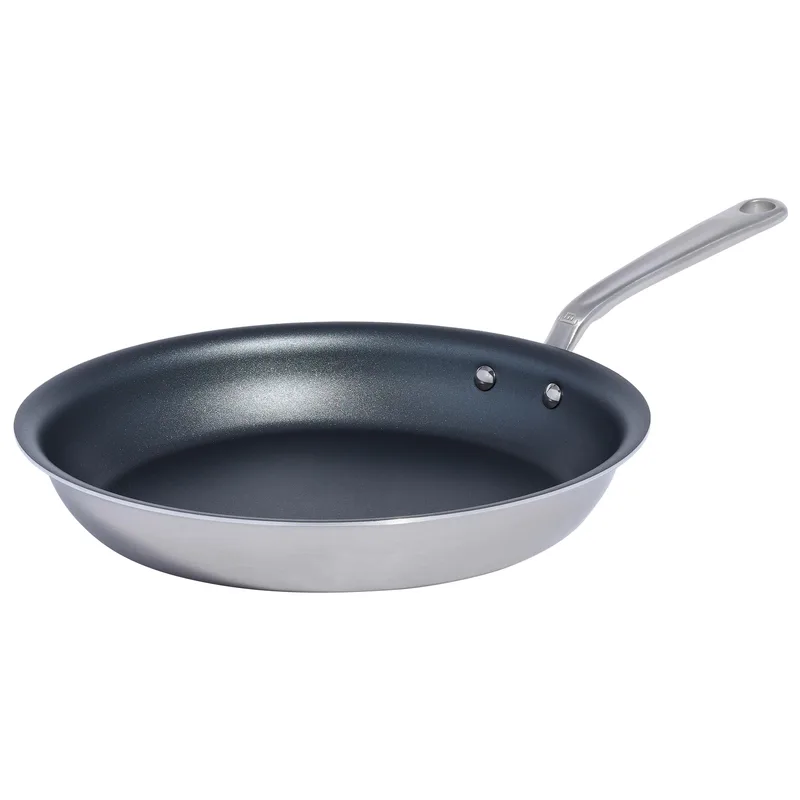 Made In 12-Inch Non-Stick Fry Pan - Graphite