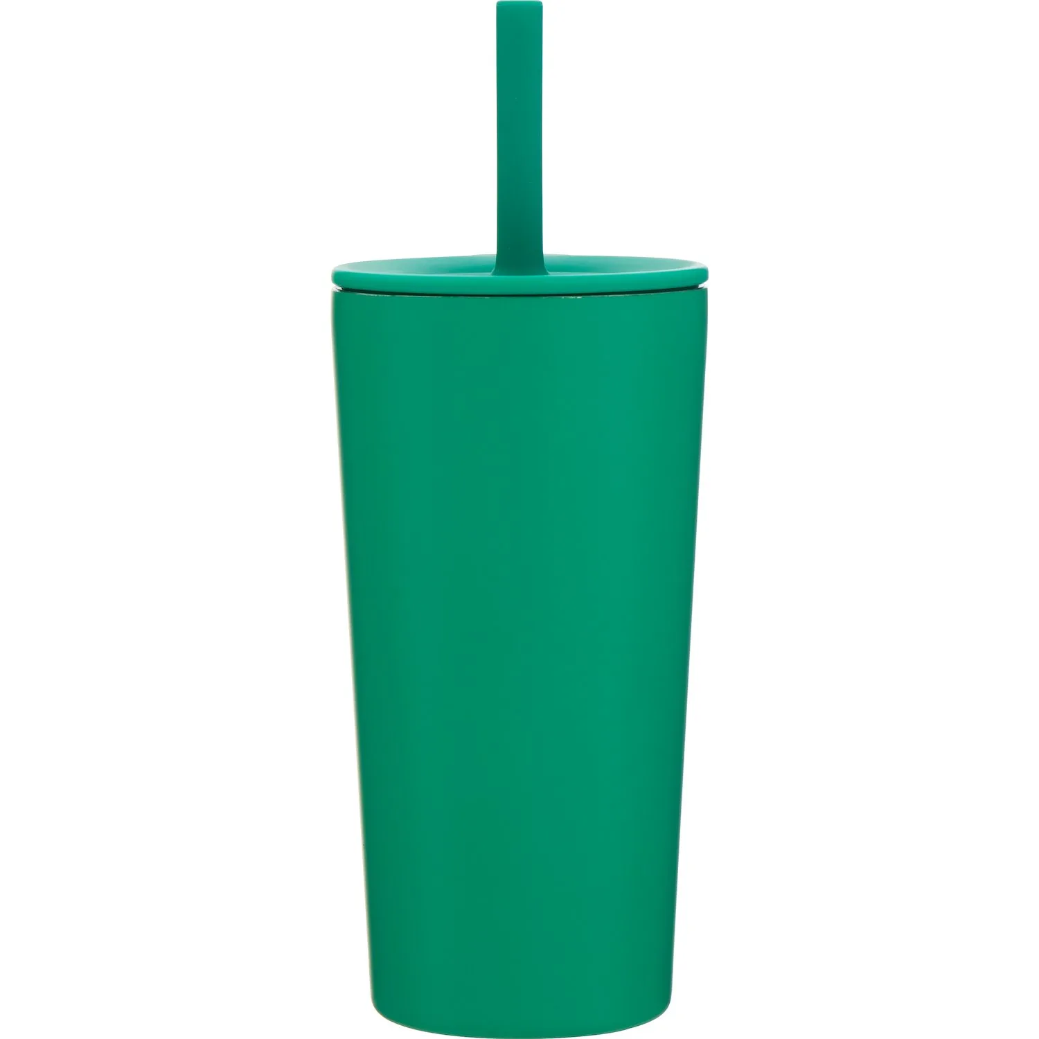 20 oz Parade Travel Tumbler (Matte Shamrock) view 2