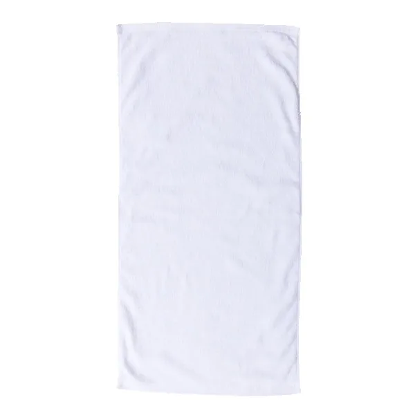 Coastal Beach Towel view 2