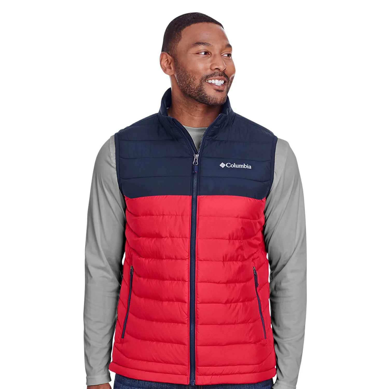 Columbia Men's Powder Lite™ Vest view 6