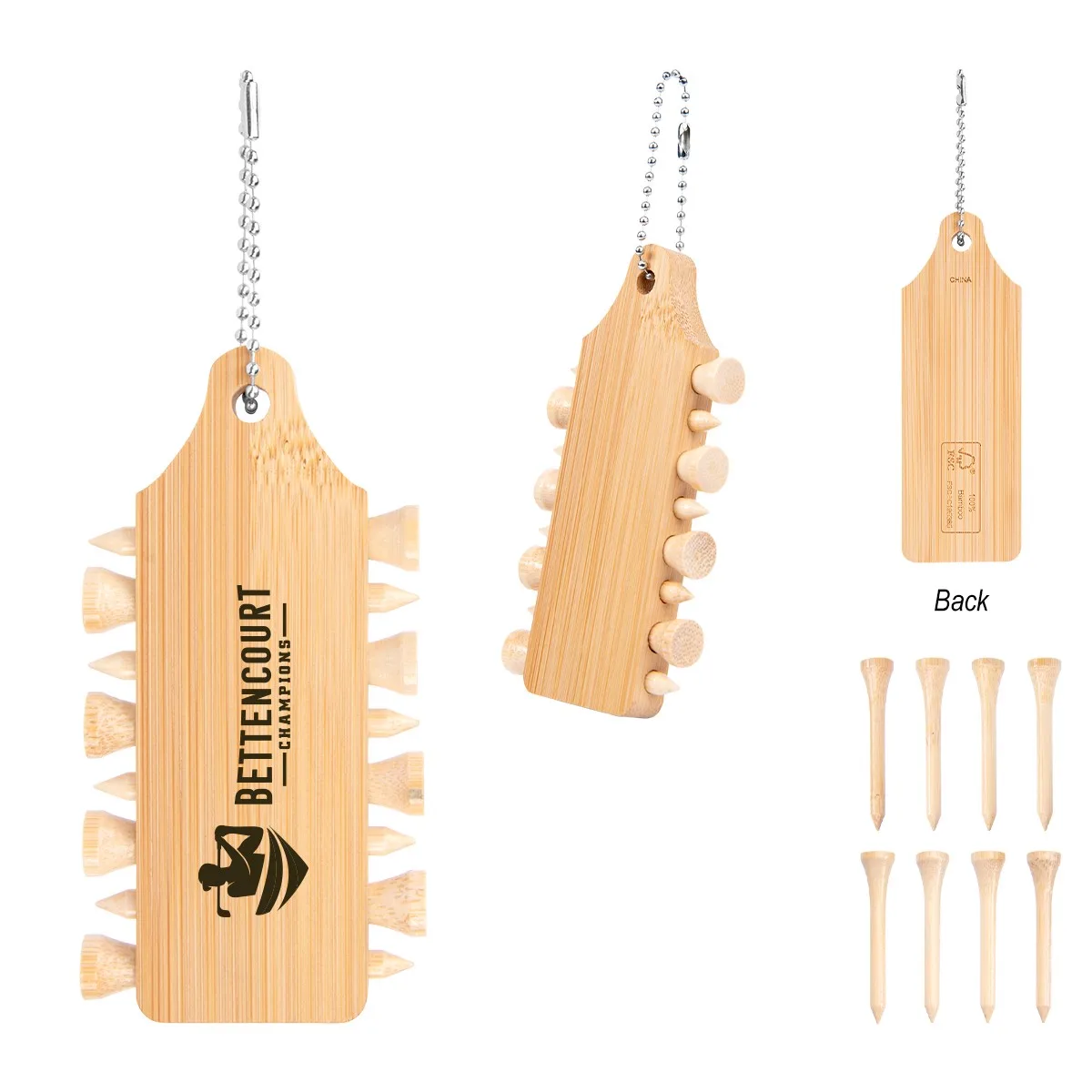 7266 FSCBAMBOO Padprint