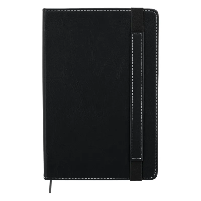 Charlotte Journal Notebook With Custom Box view 2