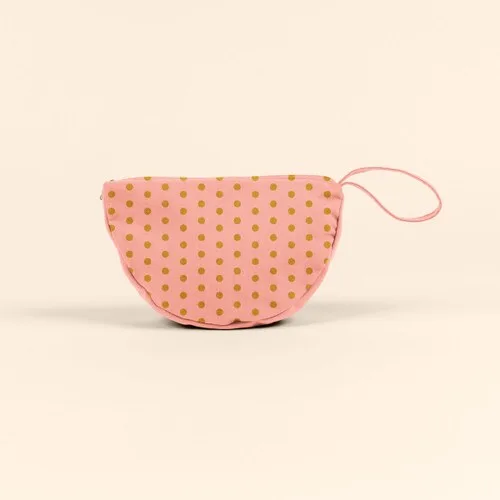 Peach Pink/Various