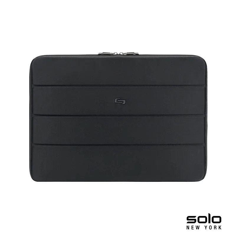 Solo New York Bond 15.6" Sleeve view 2