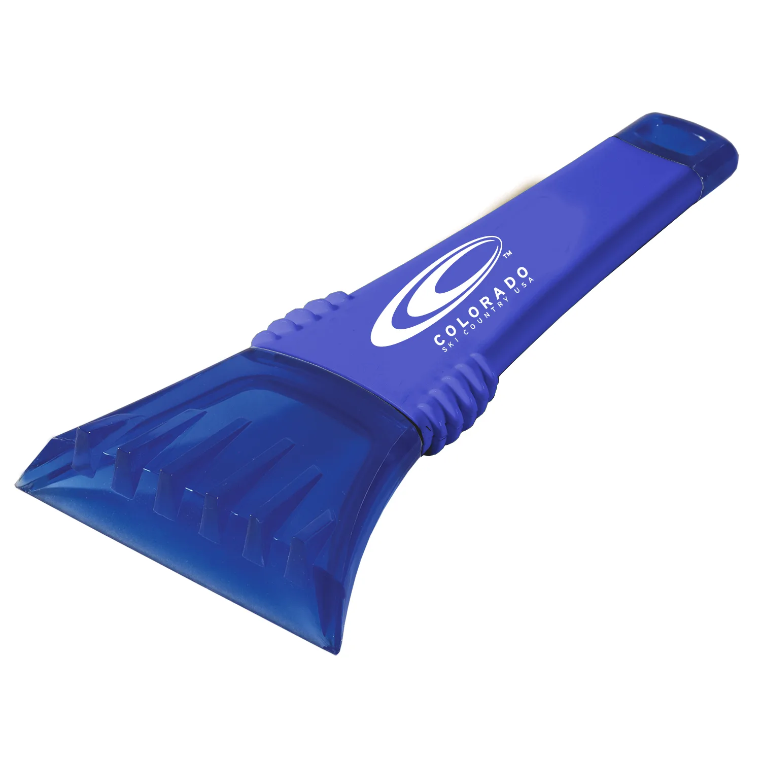 Translucent Blue