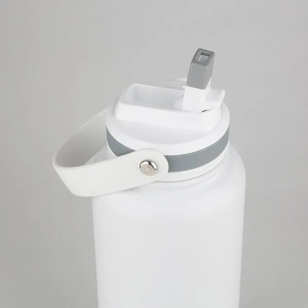 White Blank
