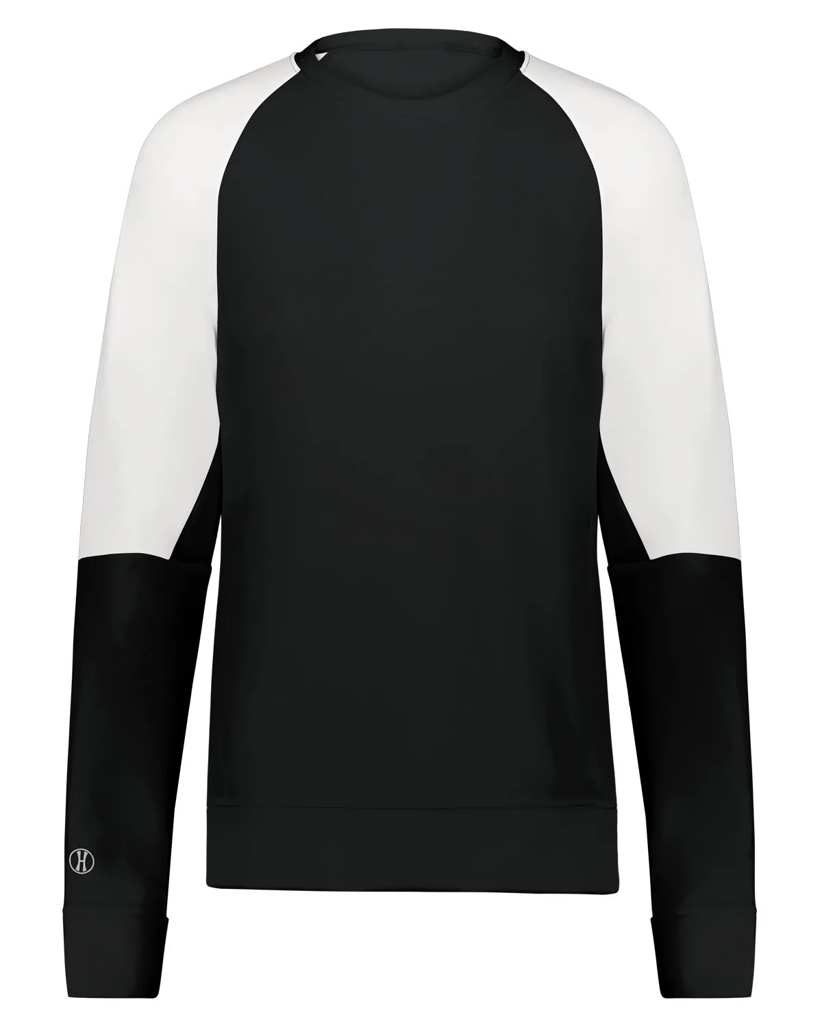 Holloway Ladies' Momentum Team Fleece Crew