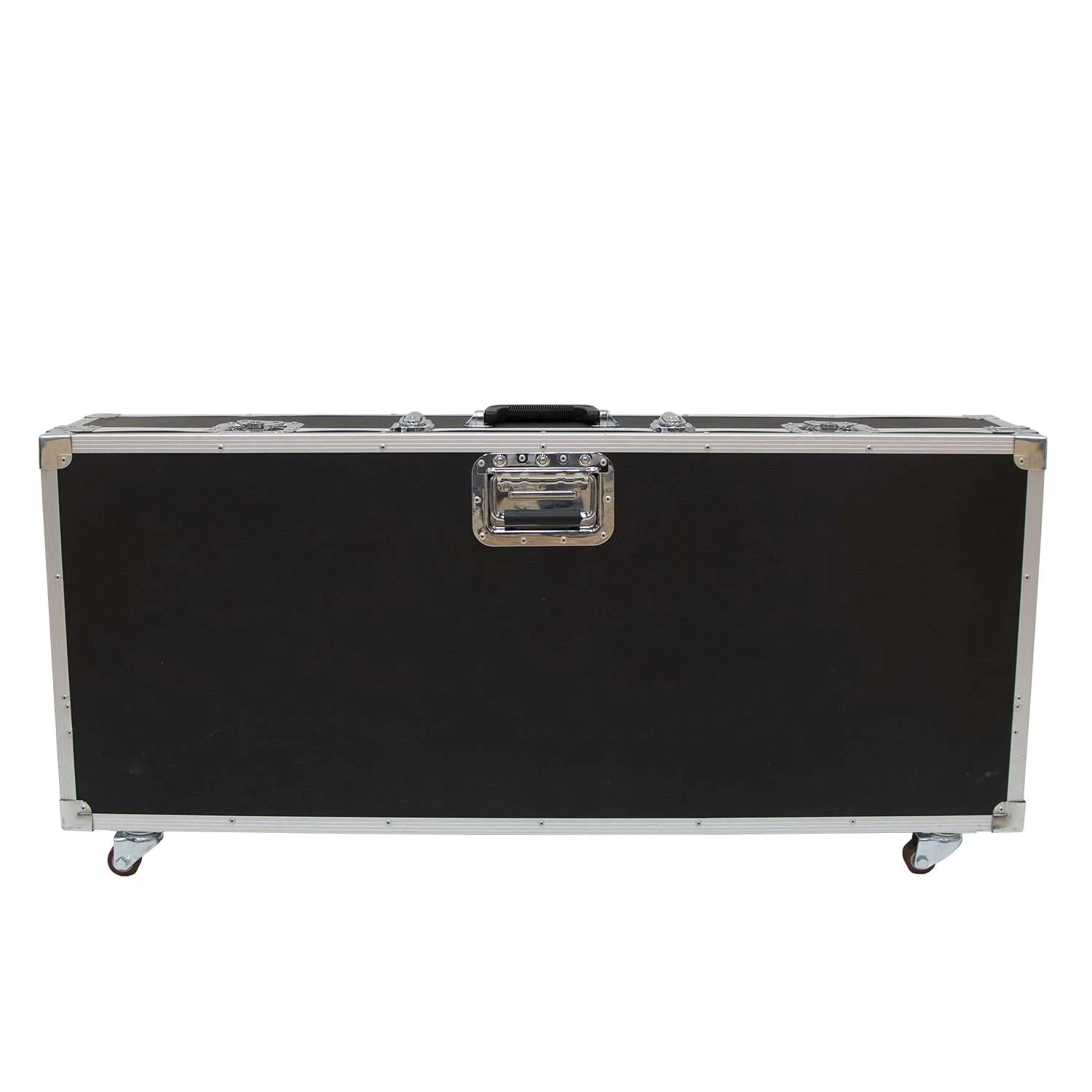 Deluxe Hard Case with Wheels 45.75" x 22" x 9.125" view 2