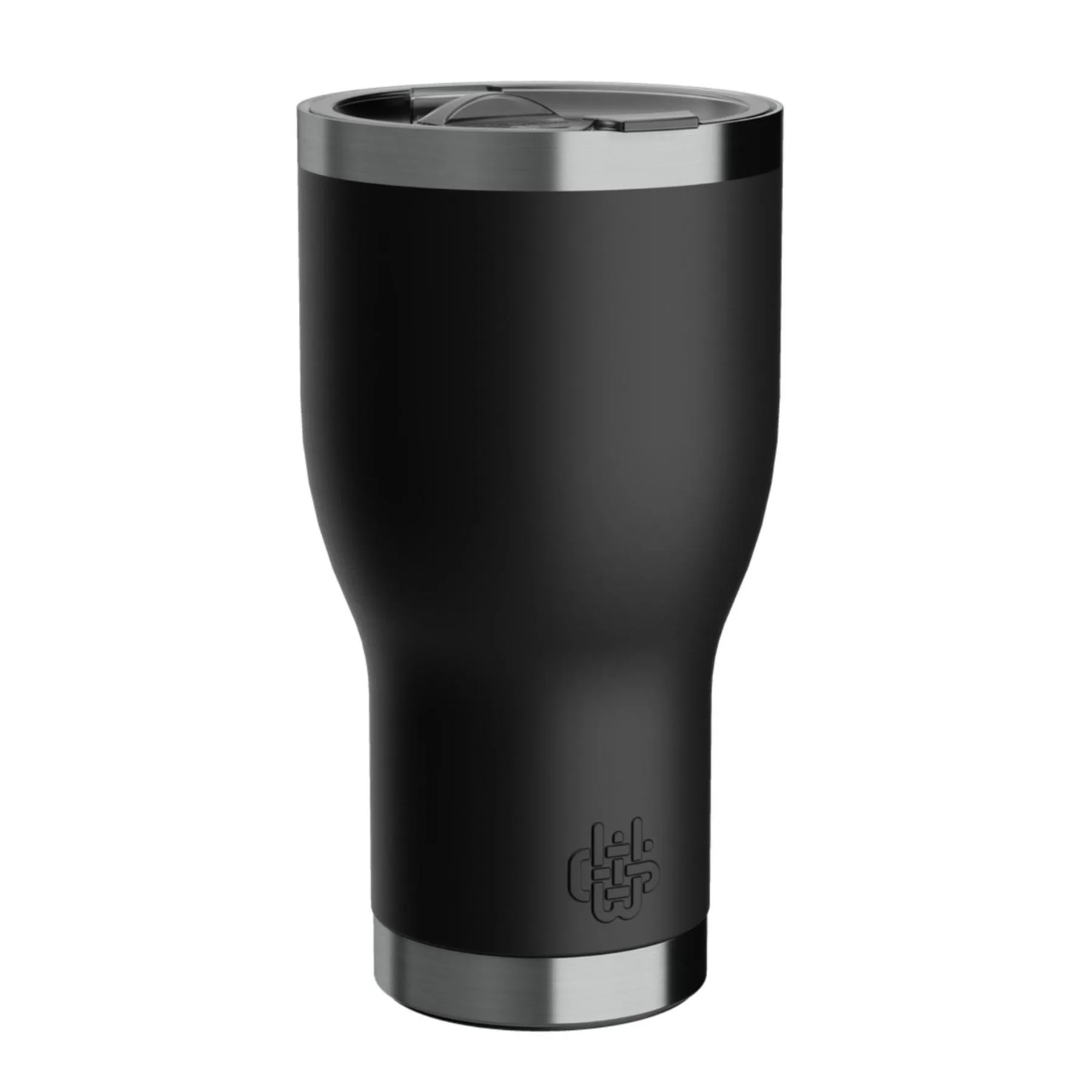 30 oz Wyld Gear® Stainless Steel Vacuum Insulated Tumbler view 2