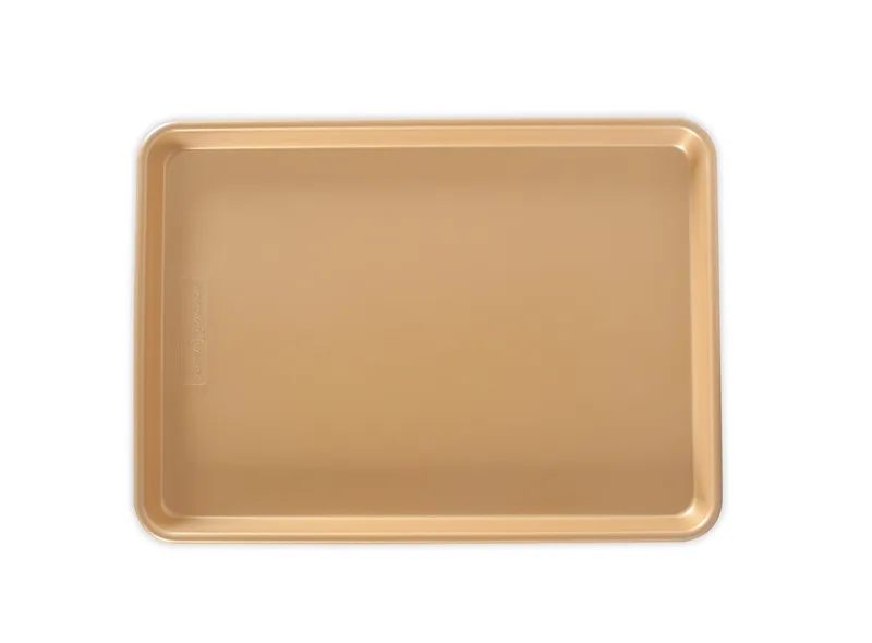 Nordic Ware Naturals® Nonstick Baker's Half Sheet