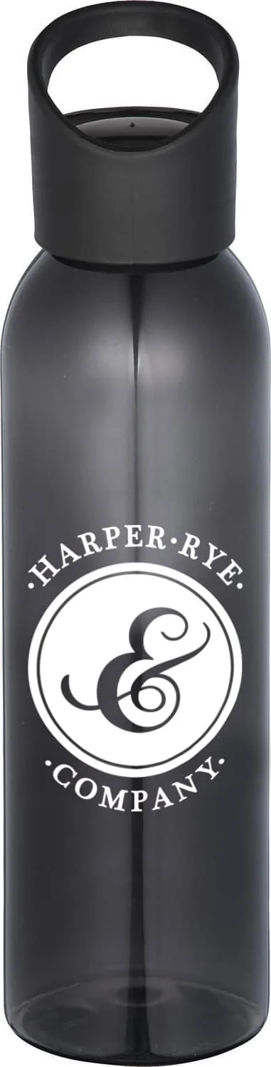 Casanova 22oz Tritan Sports Bottle