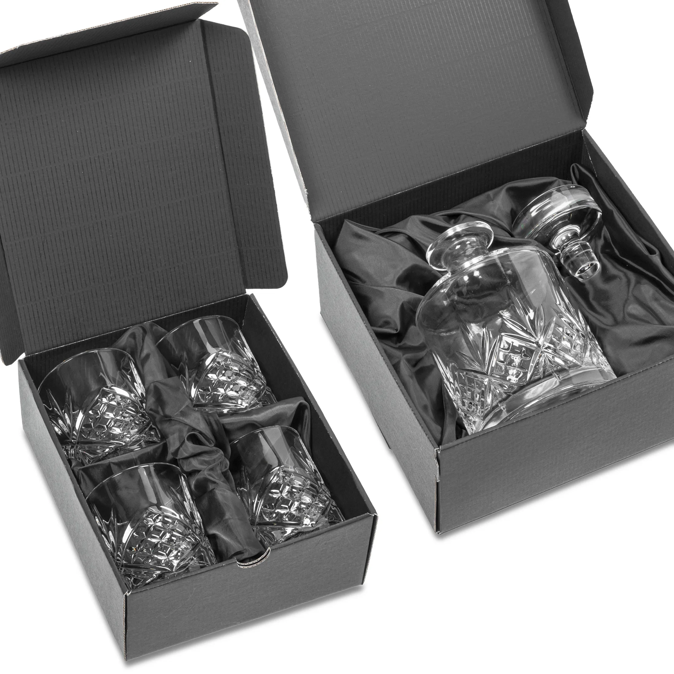 Set of 5’s