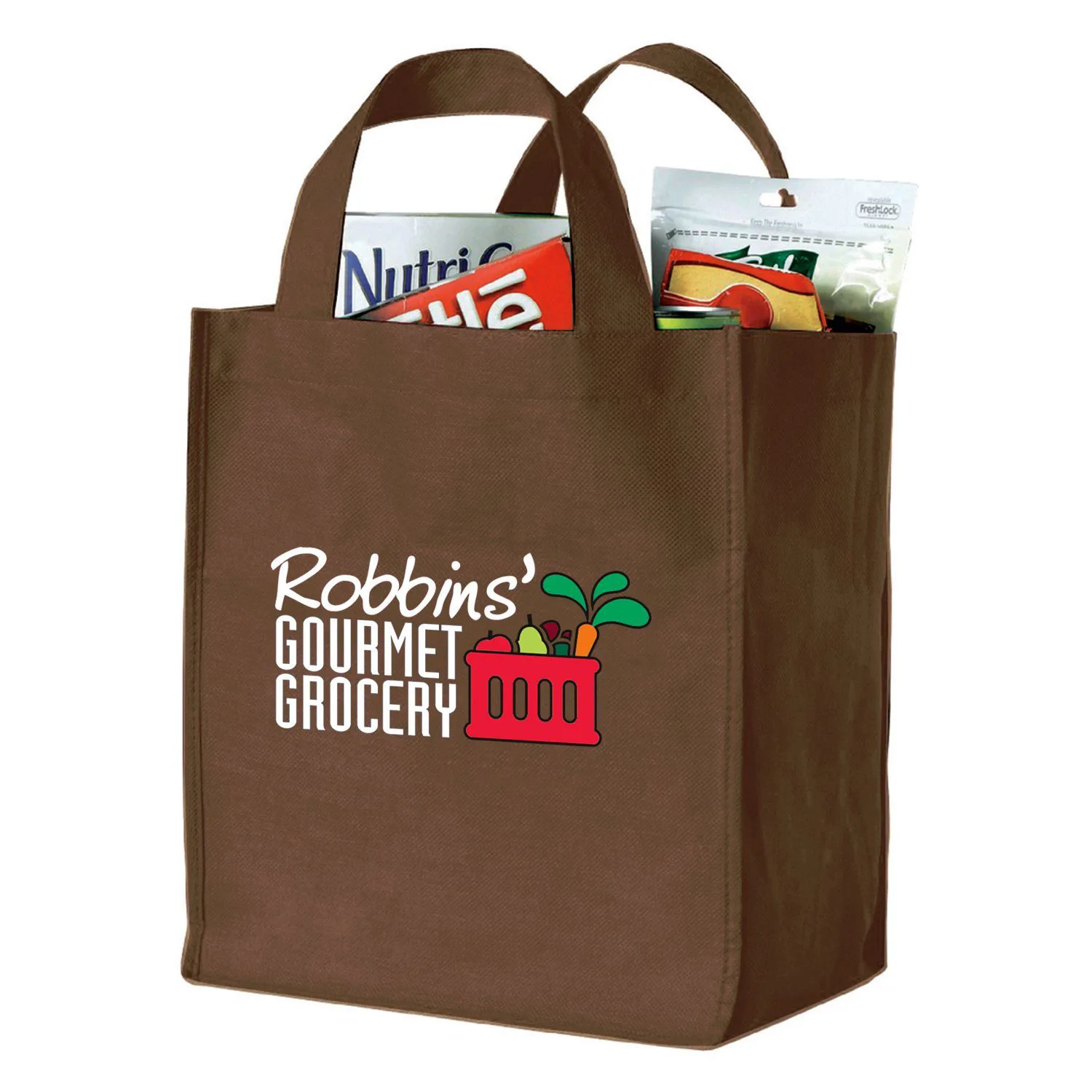 Polytex Grocery Bag view 5