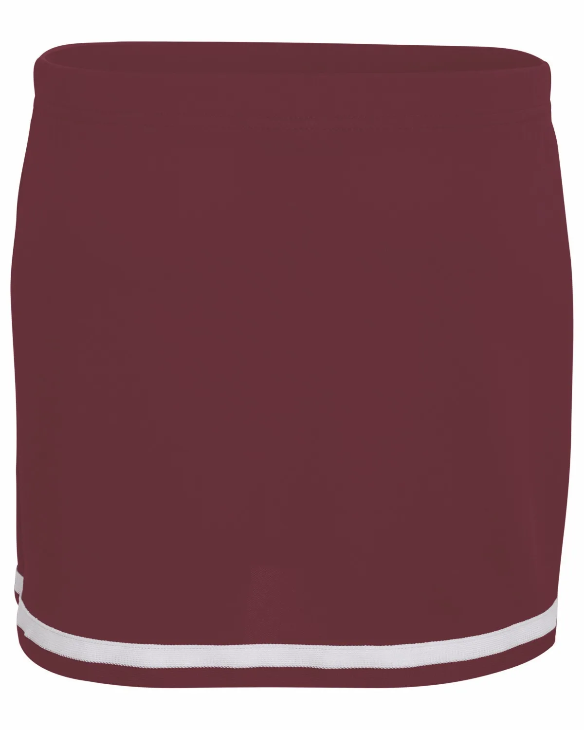 Augusta Girls' Energy Skirt view 3