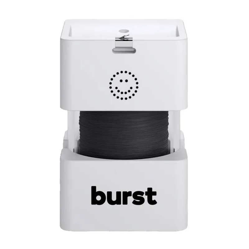 Burst Big Floss Dispenser