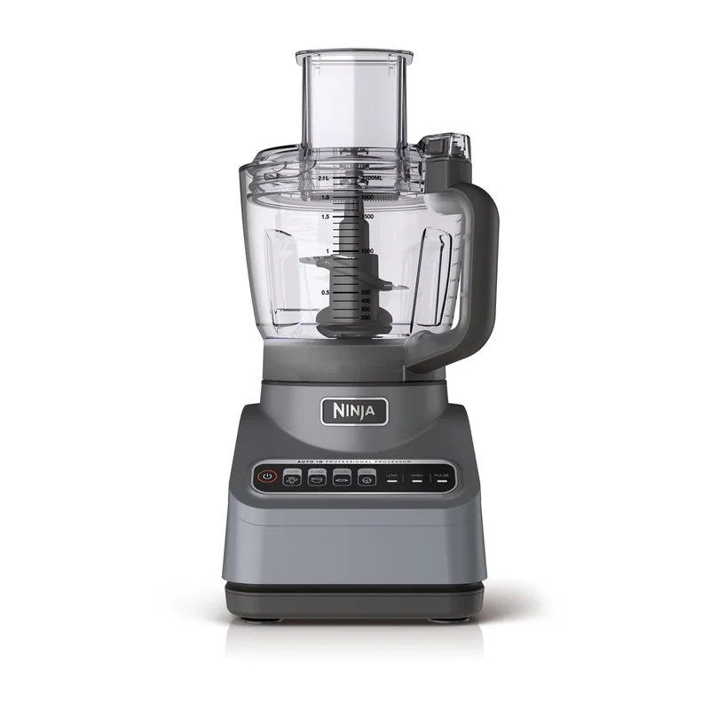 Ninja Professional Plus Food Processor W/ Auto-Iq