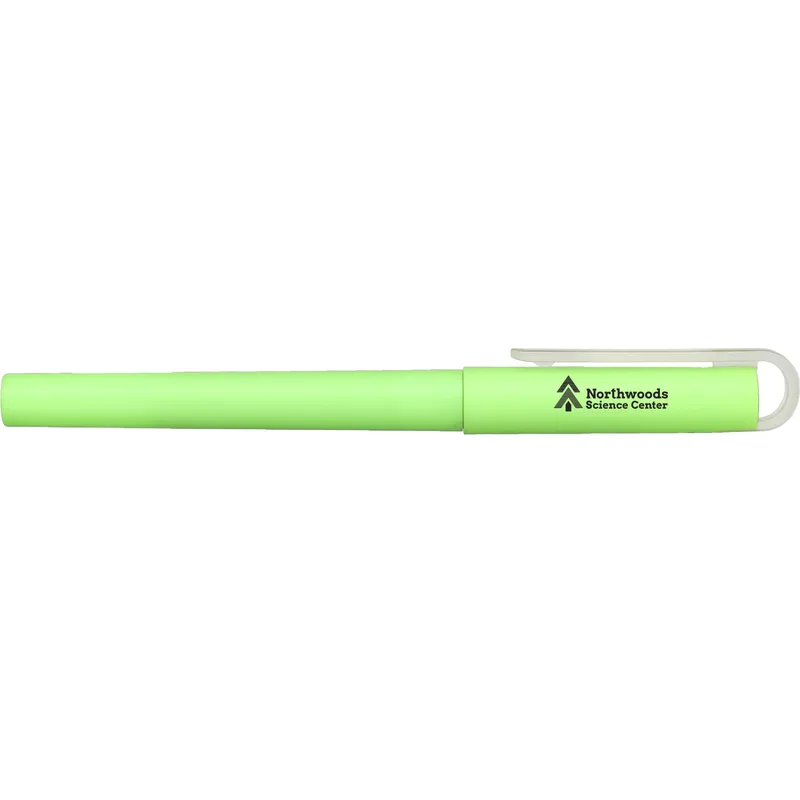 Remark rPET Gel Pen