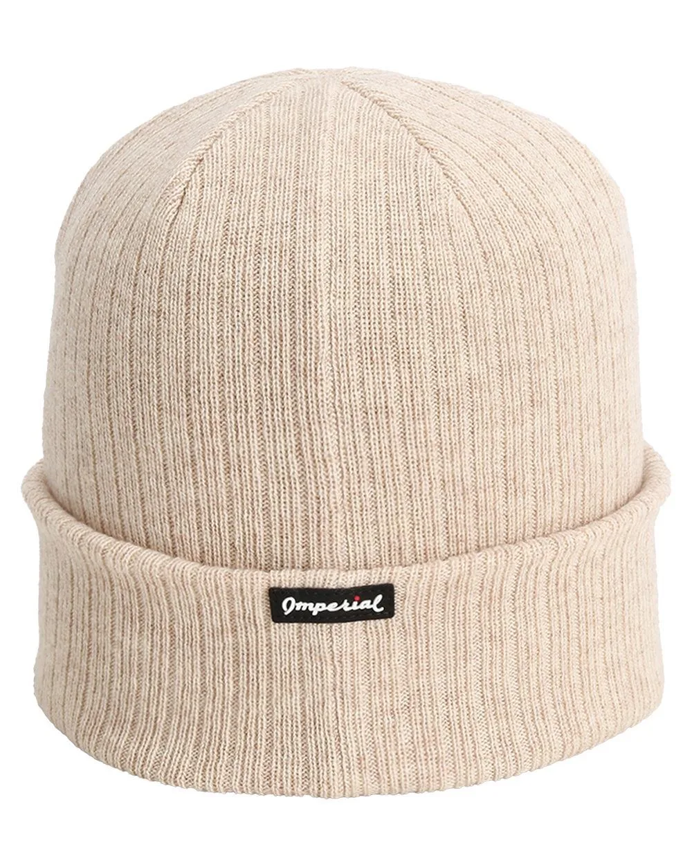 Imperial The Edelweiss Cuffed Beanie